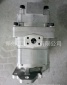 原廠品質(zhì) 質(zhì)保一年 小松D155A-6推土機配件 齒輪泵705-52-30A00