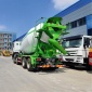 混凝土攪拌車廠家 五十鈴混凝土攪拌車 10方水泥罐車攪拌車 廠價
