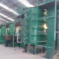油脂精煉加工設備 3噸菜籽油一級精煉油配套設備 菜籽壓榨精煉 油脂提煉生產(chǎn)線
