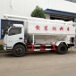東風(fēng)飼料**車 散裝飼料車 報價 廠家